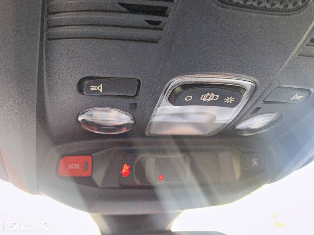 Peugeot 5008 1.2 PureTech Allure Pack EAT8 - 20