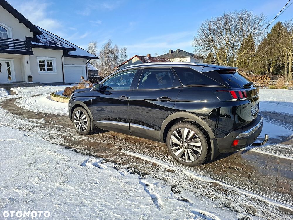 Peugeot 3008 - 5