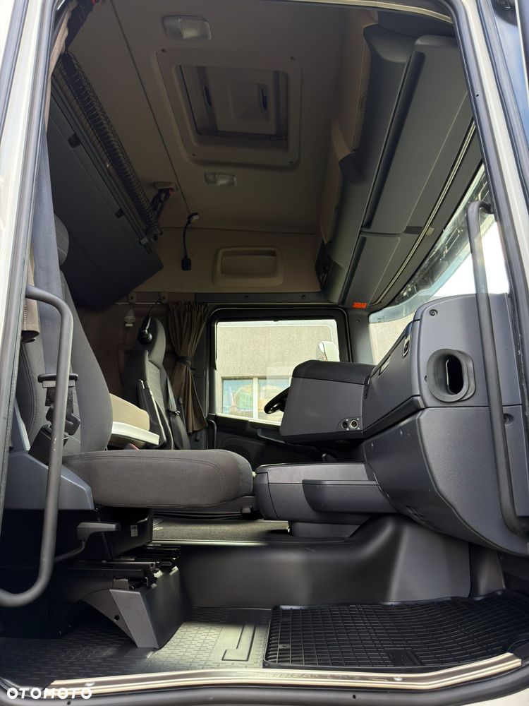 Scania R450 - 18