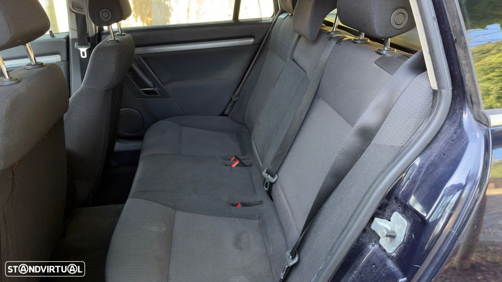 Opel Vectra Caravan 1.9 CDTi Elegance FP - 13