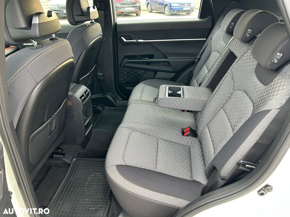 SsangYong Torres EVX 73.4 kWh Style - 20