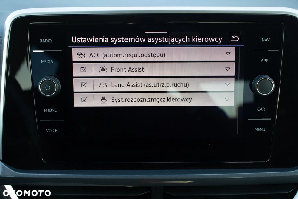 Volkswagen T-Roc 1.5 TSI Style DSG - 31