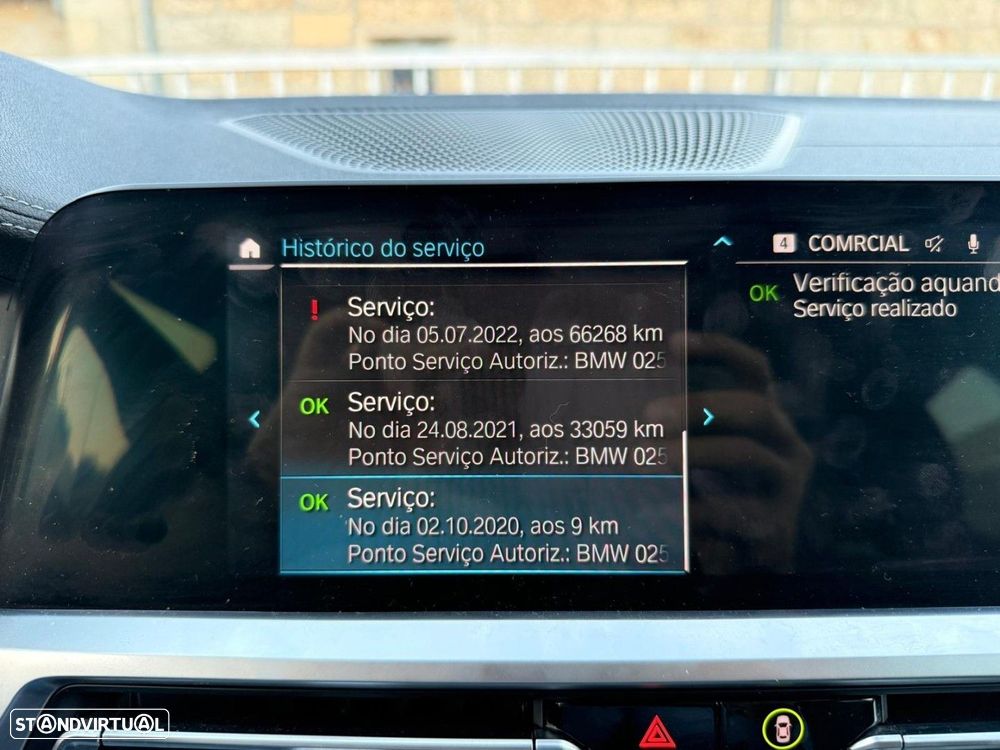 BMW 330 e Touring Pack M Auto - 24