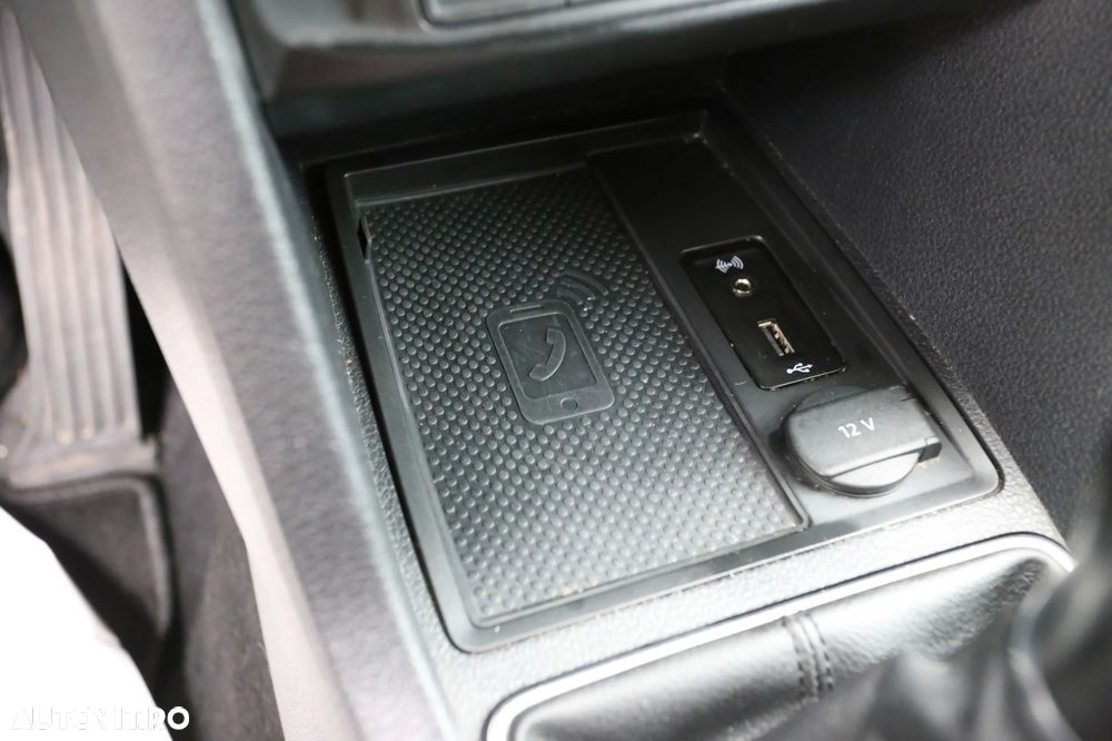 Volkswagen Caddy Maxi 2.0 TDI Comfortline - 20