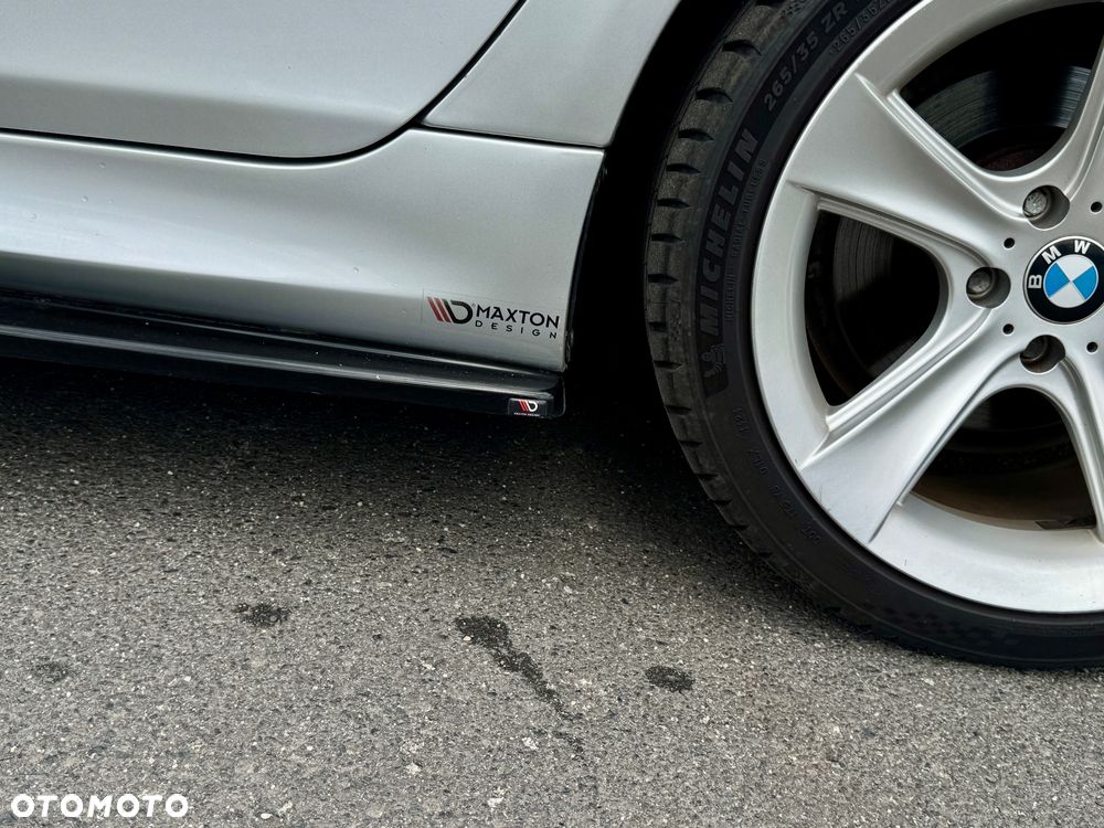 BMW Seria 5 530d - 9