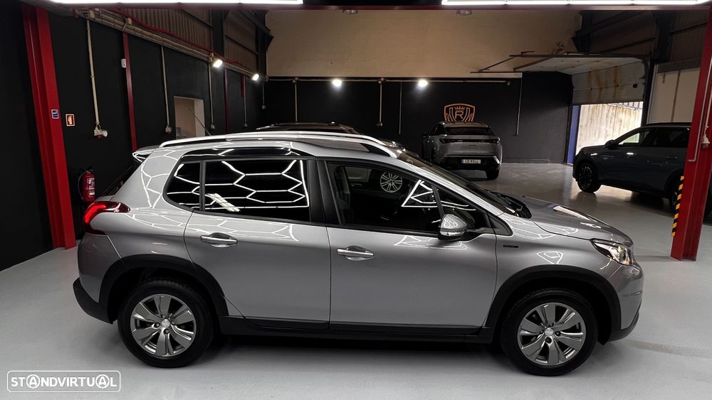 Peugeot 2008 - 22