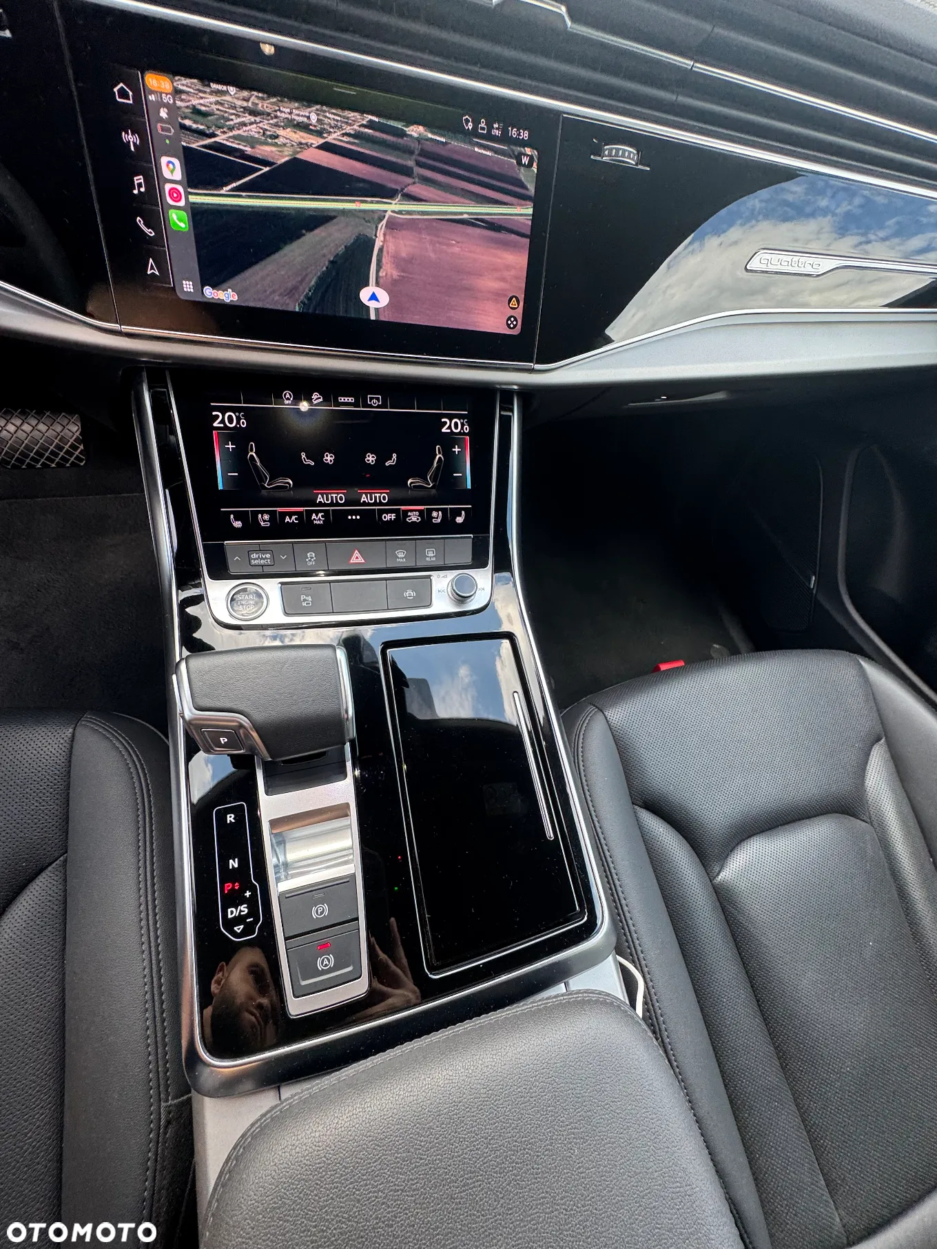 Audi Q8 - 8
