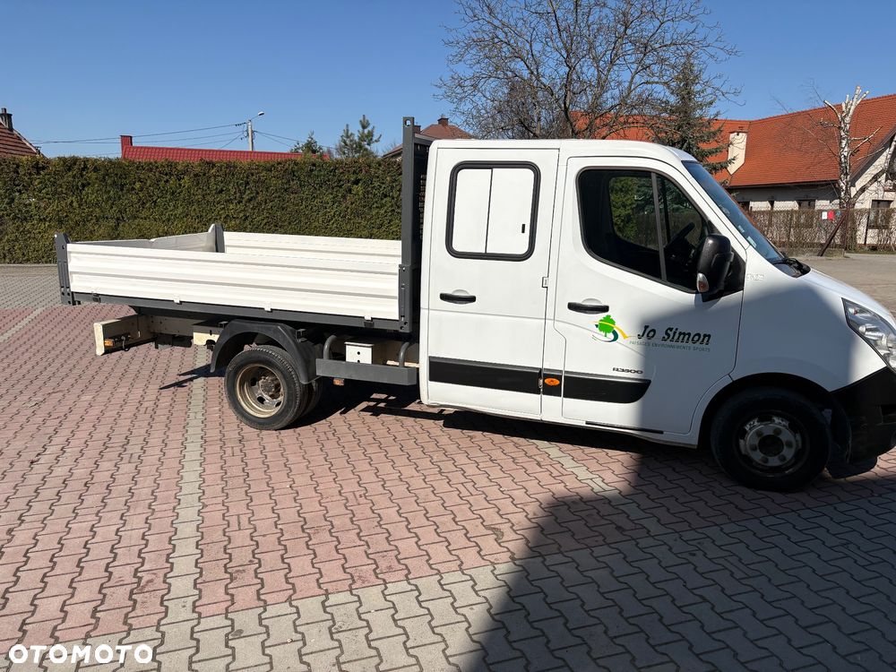 Renault Master - 7