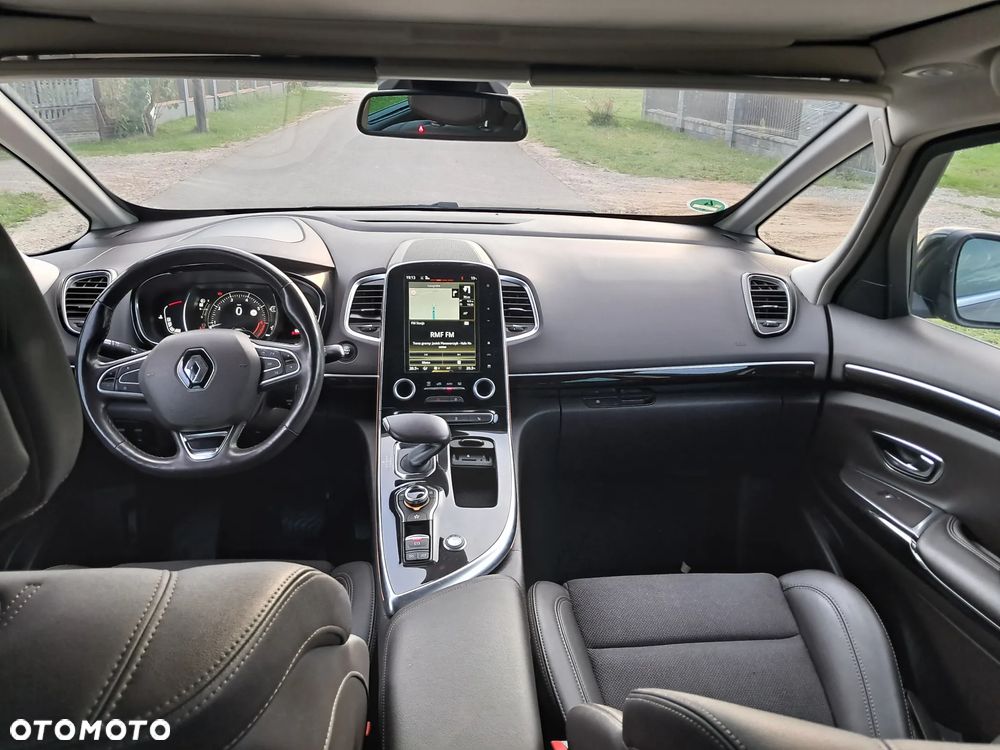 Renault Espace Energy TCe 200 EDC Intens - 29