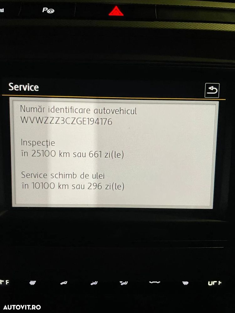 Volkswagen Passat Variant 2.0 TDI 4Motion Comfortline - 2