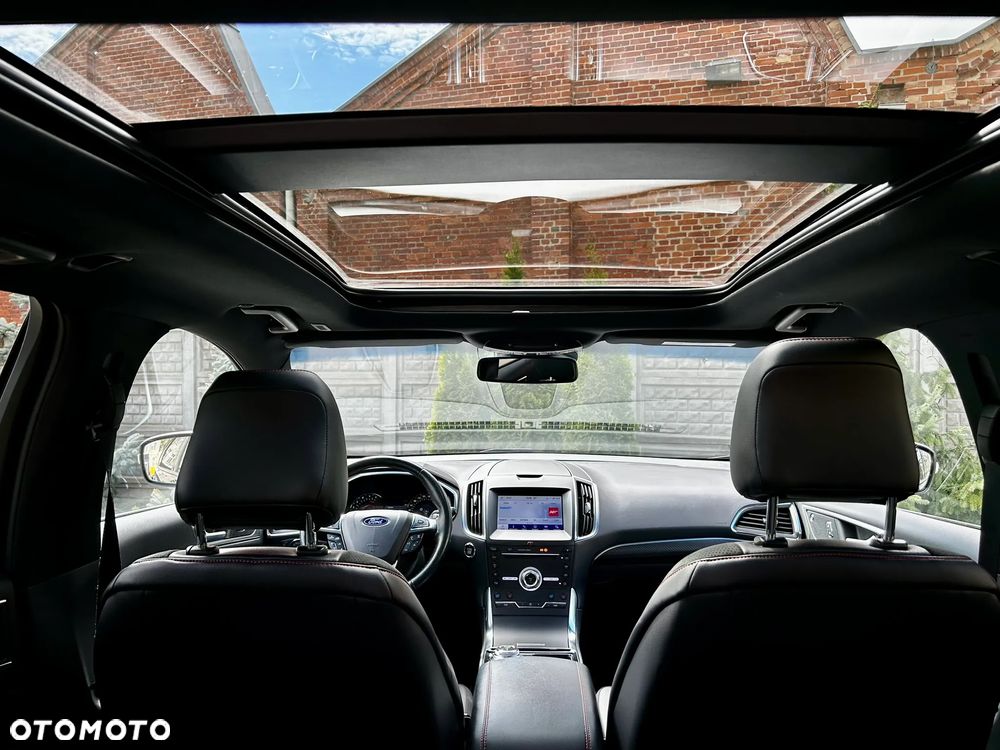 Ford Edge 2.0 EcoBlue Bi-Turbo 4x4 ST-LINE - 20