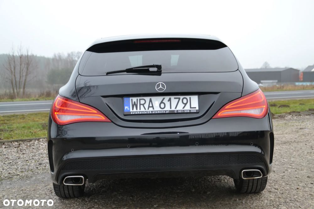 Mercedes-Benz CLA 180 d 7G-DCT AMG Line - 19