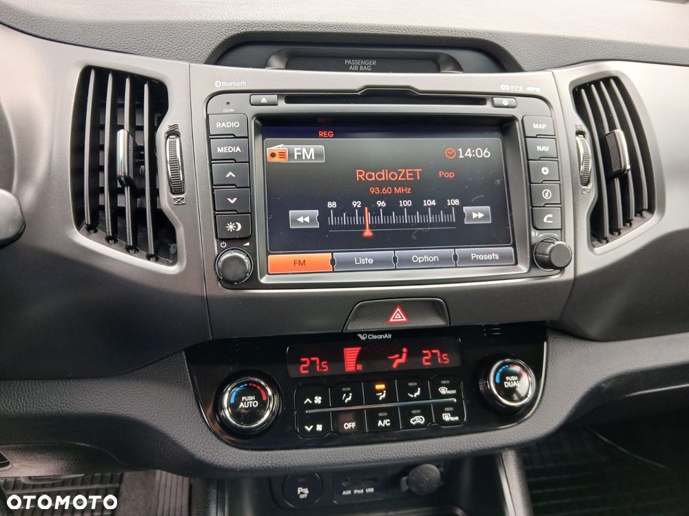 Kia Sportage - 17