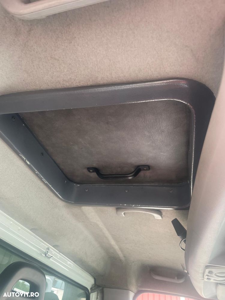 Fiat DUCATO - 13