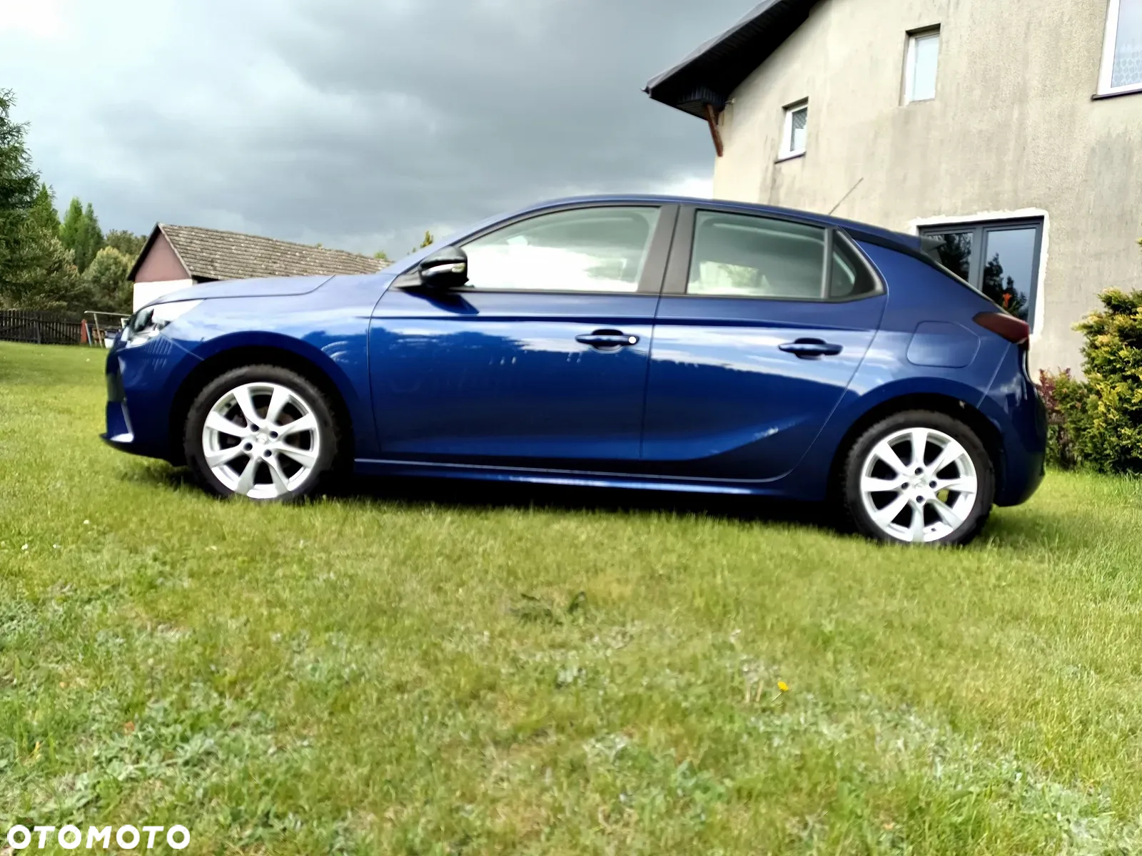 Opel Corsa 1.2 Edition S&S - 2