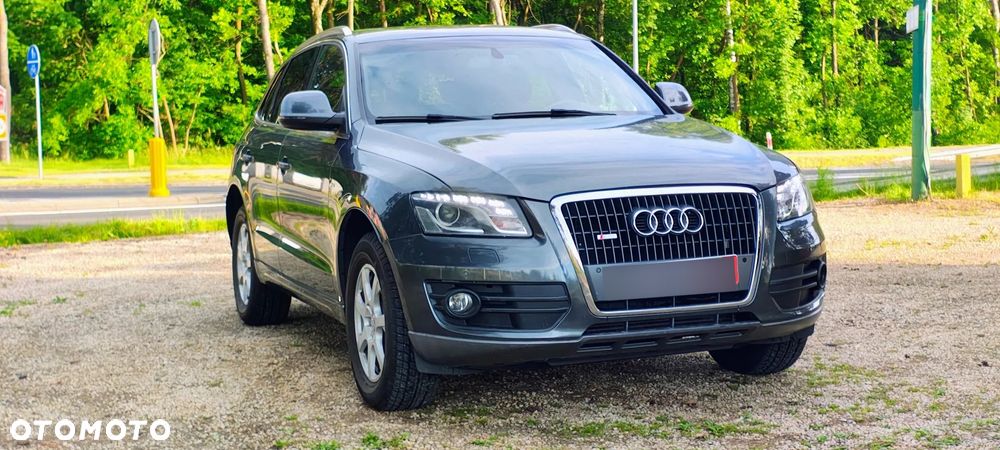 Audi Q5 2.0 TFSI Quattro - 19