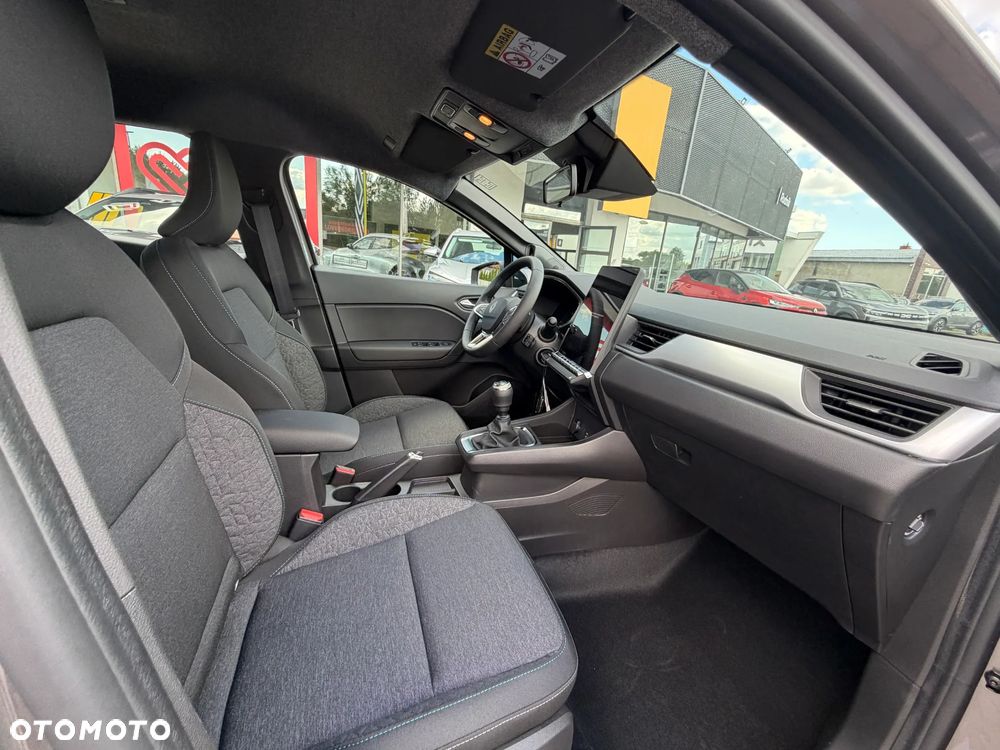 Renault Captur 1.2 TCe Evolution - 16