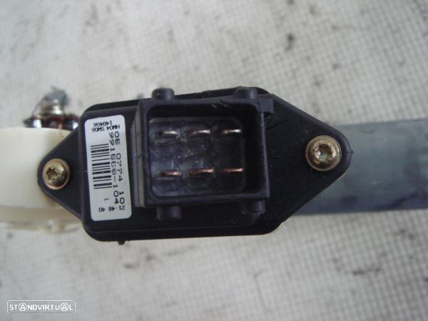 Motor De Elevador Fr Dta Toyota Corolla (_E12_) - 2