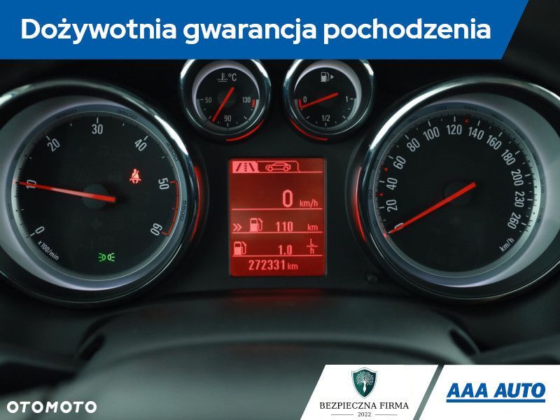 Opel Astra - 10
