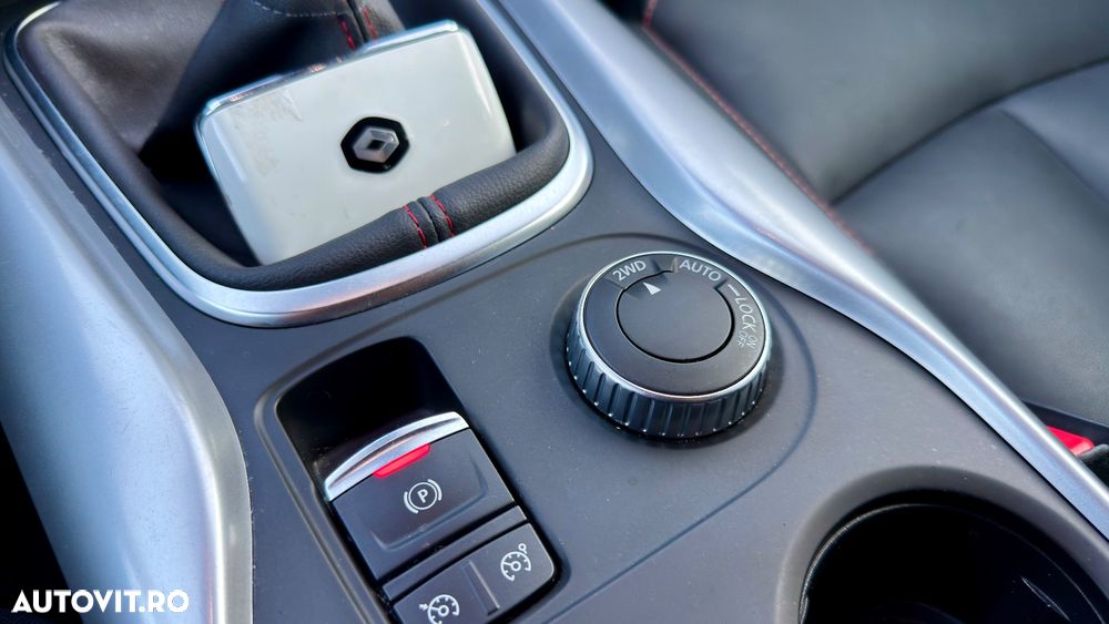 Renault Kadjar Energy dCi 130 4x4 Bose Edition - 5