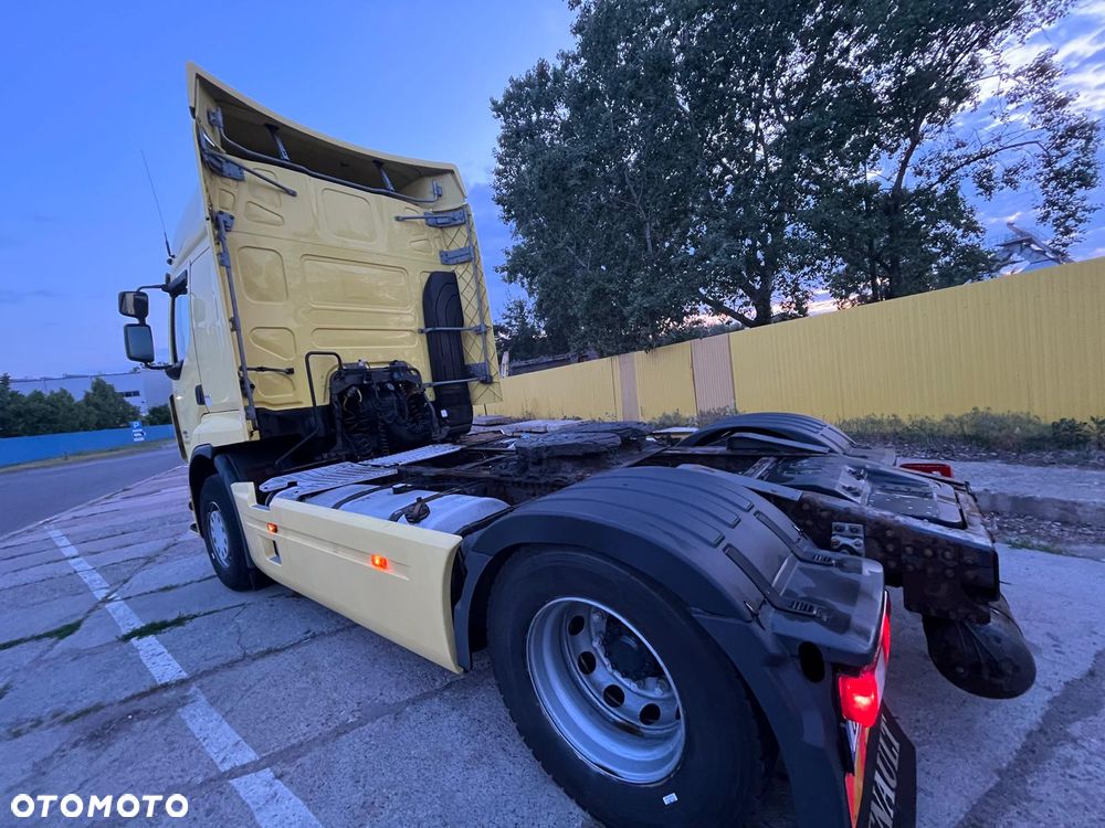 Renault Premium 460 - 4