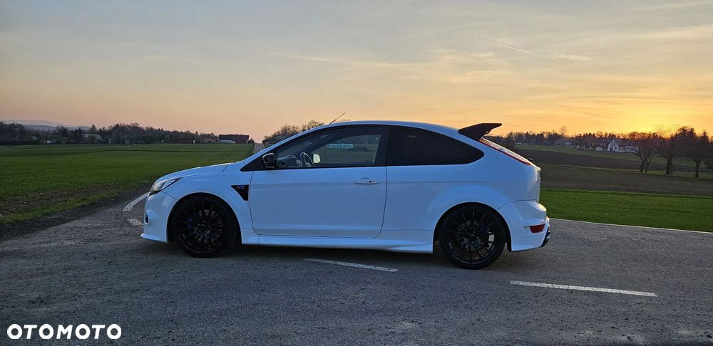 Ford Focus - 8