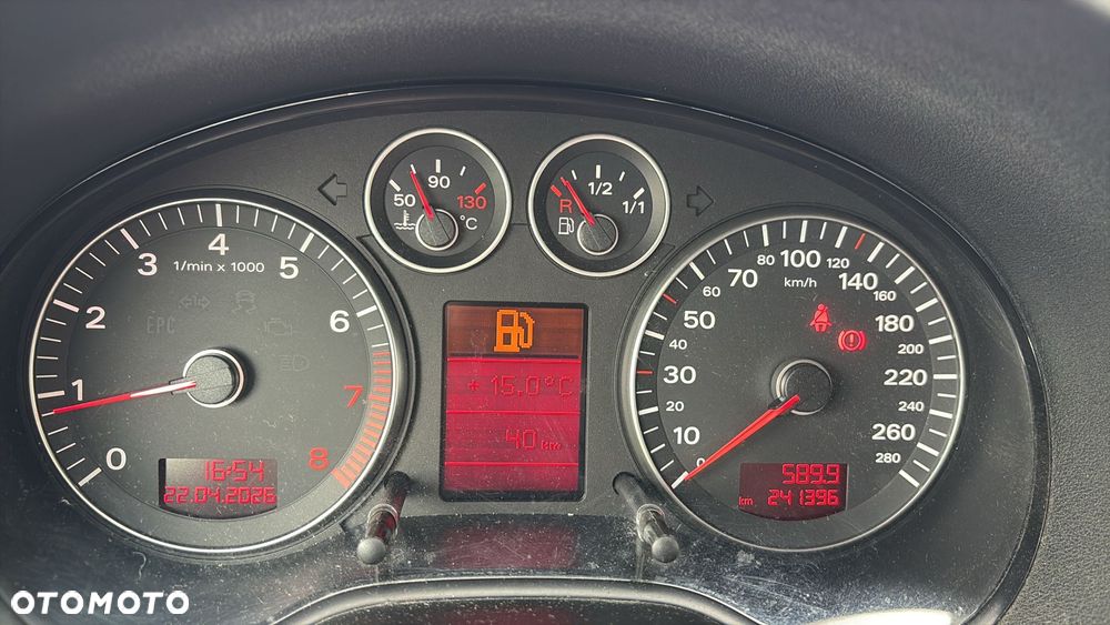 Audi A3 Sportback - 13