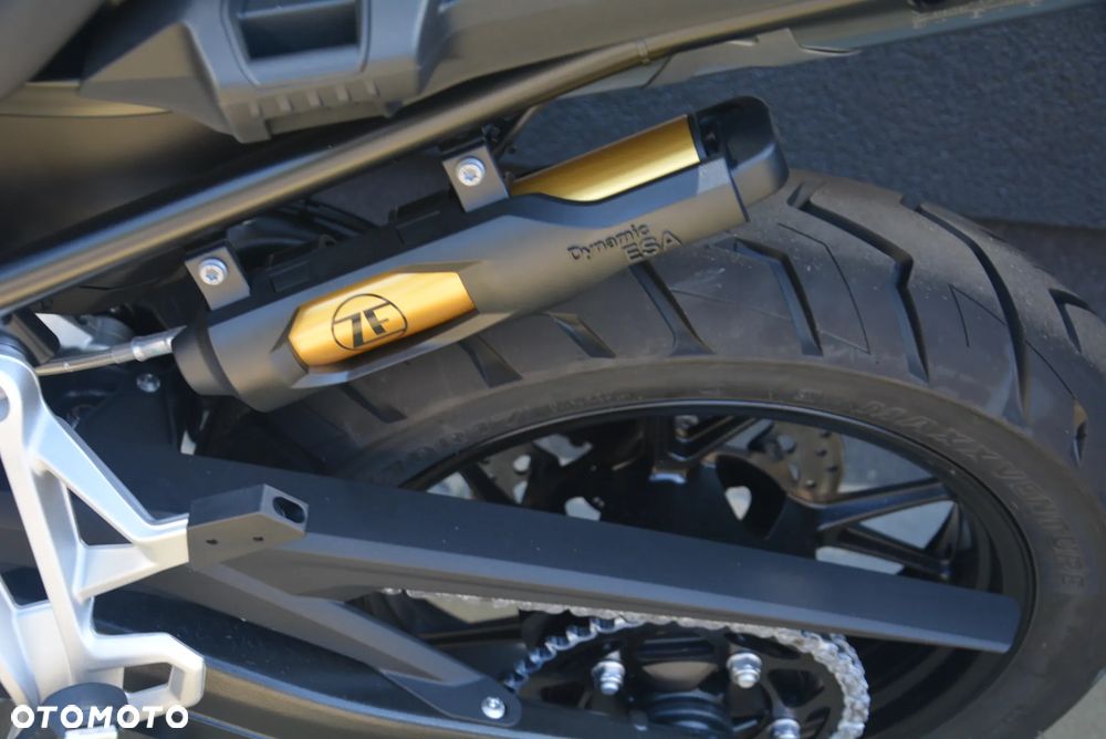 BMW GS - 23