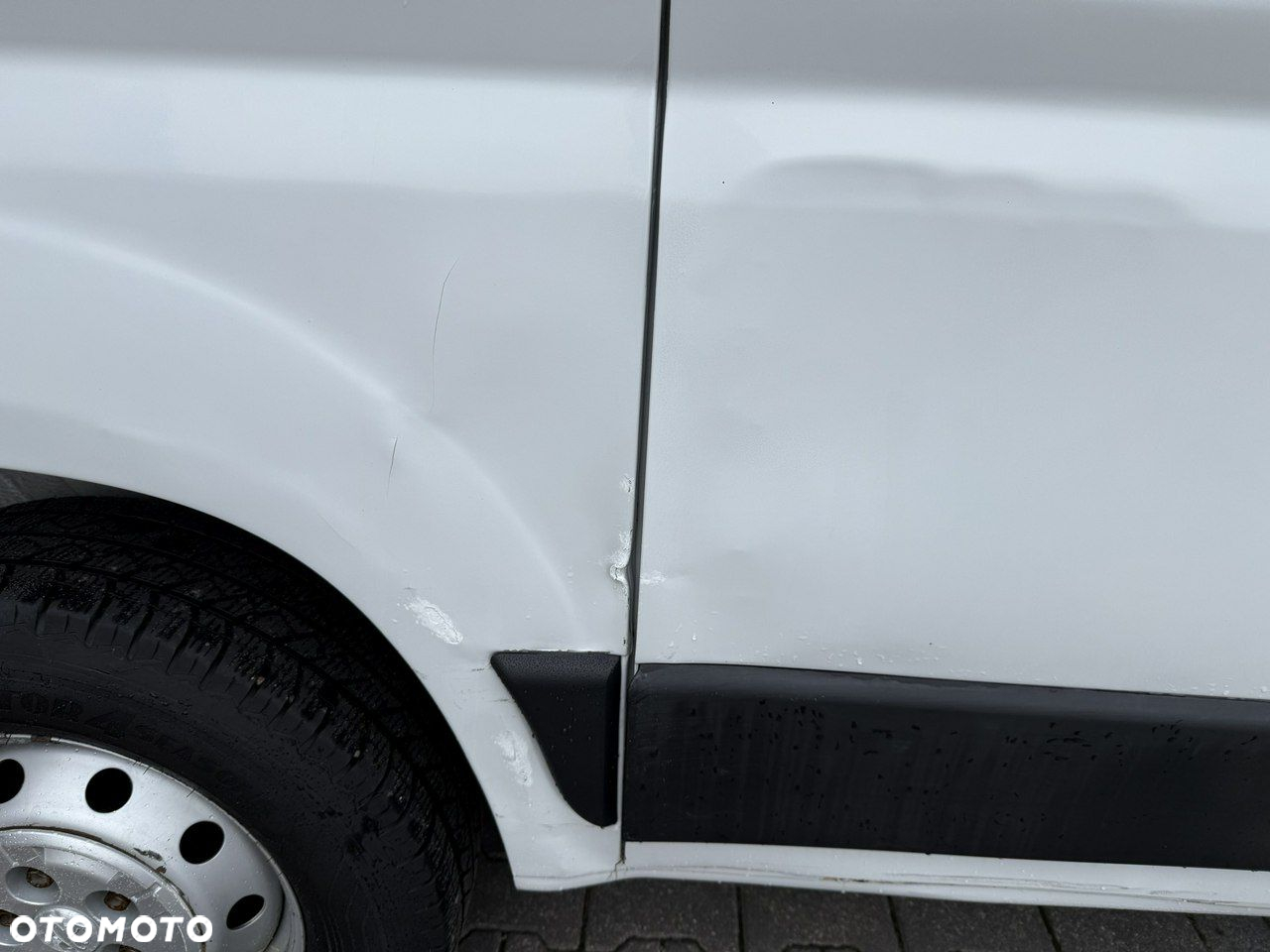 Peugeot Boxer - 14