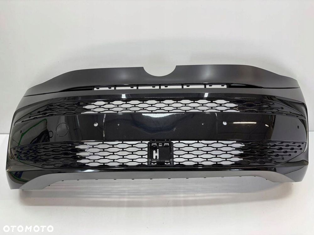 Volkswagen VW T7 7T Miltivan Zderzak Przód Przedni 7T0807221C - 1