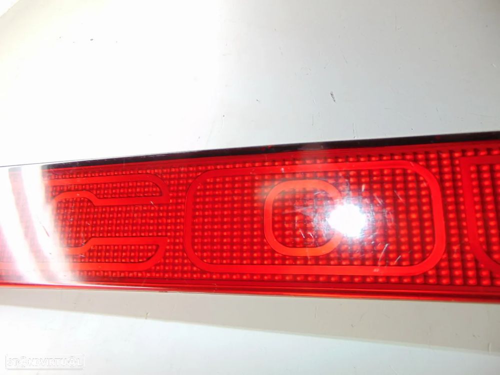 Audi Coupê GT placa refletora - 12