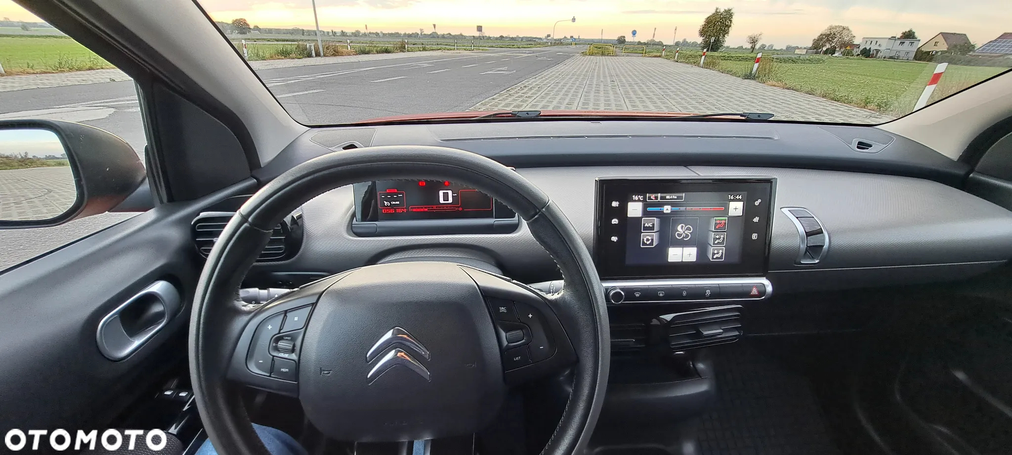 Citroën C4 Cactus 1.2 PureTech Feel - 6