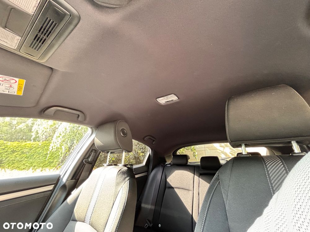 Honda Civic 1.0 T Elegance (Navi) - 35