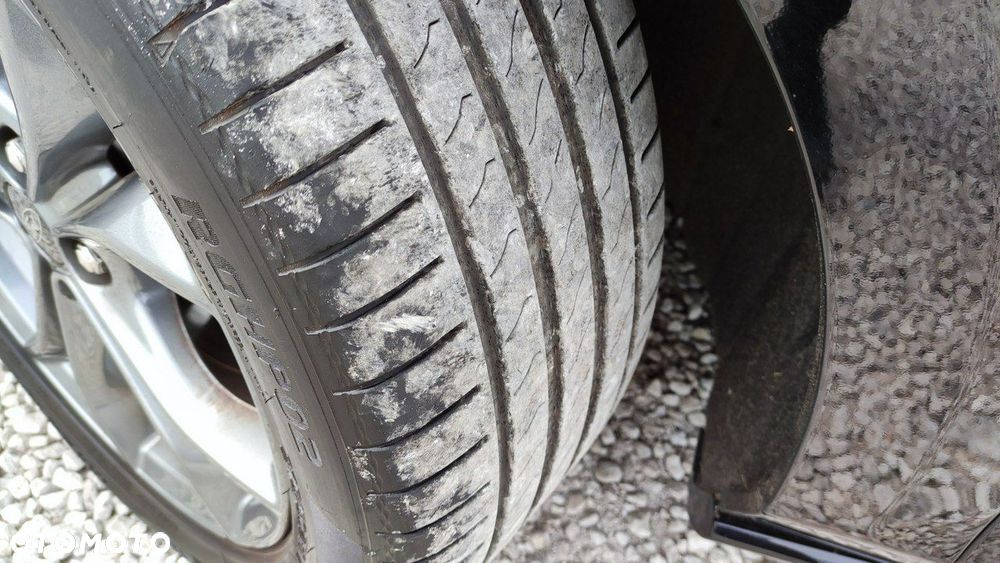 Ford Focus 1.5 EcoBlue Start-Stopp-System ST-LINE DESIGN - 20