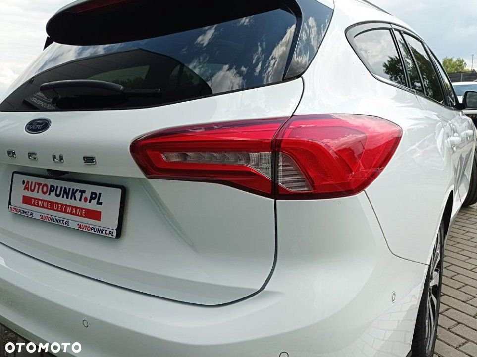 Ford Focus - 7