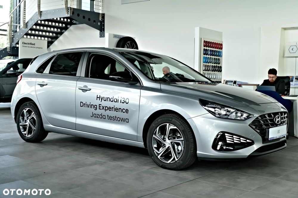 Hyundai i30 1.0 T-GDI Smart - 1