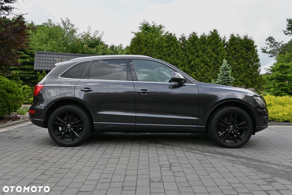 Audi Q5 2.0 TDI Quattro S tronic - 9