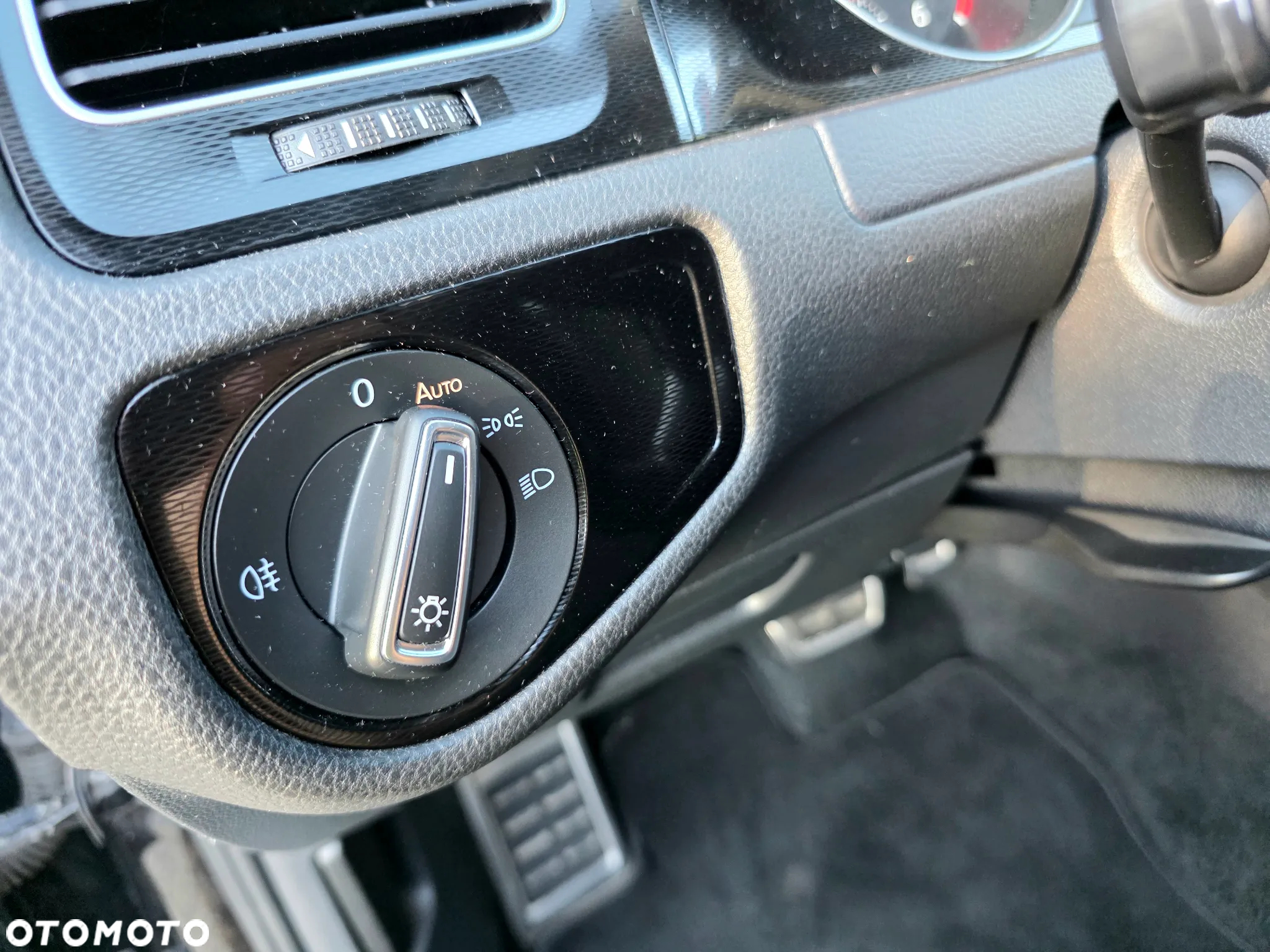 Volkswagen Golf VII 2.0 TDI BMT GTD DSG - 22