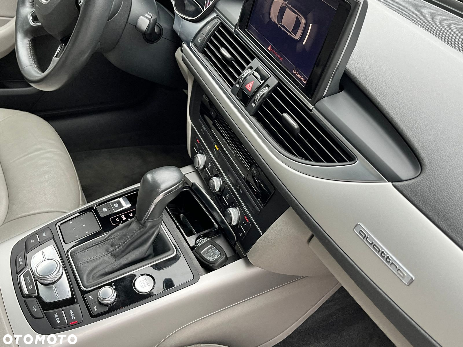 Audi A6 2.0 TFSI Quattro S tronic - 15