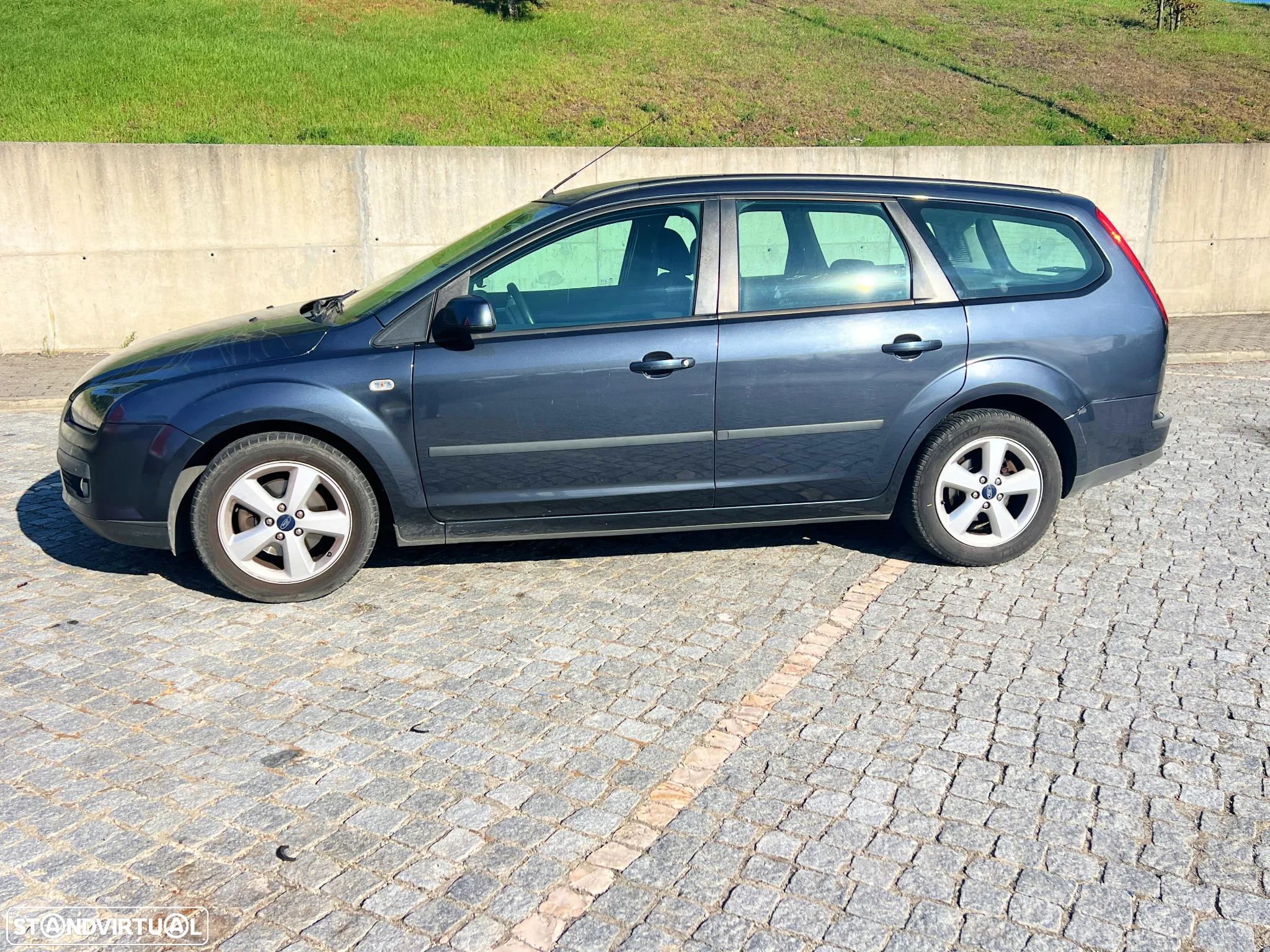 Ford Focus - 1