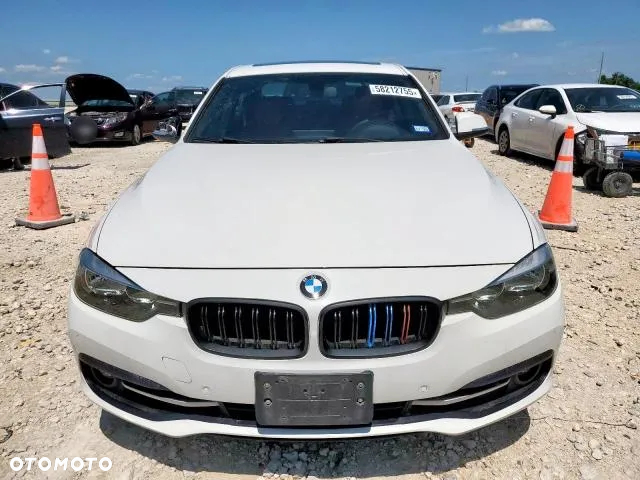 BMW Seria 3 328i Luxury Line - 5