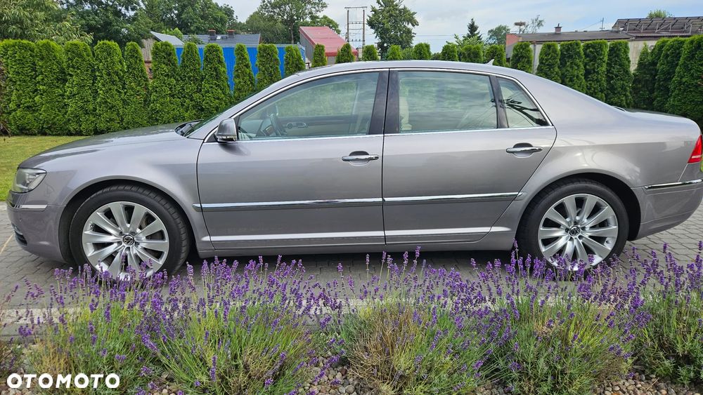 Volkswagen Phaeton 3.0 V6 TDI DPF 4MOTION Automatik (5 Sitzer) - 35