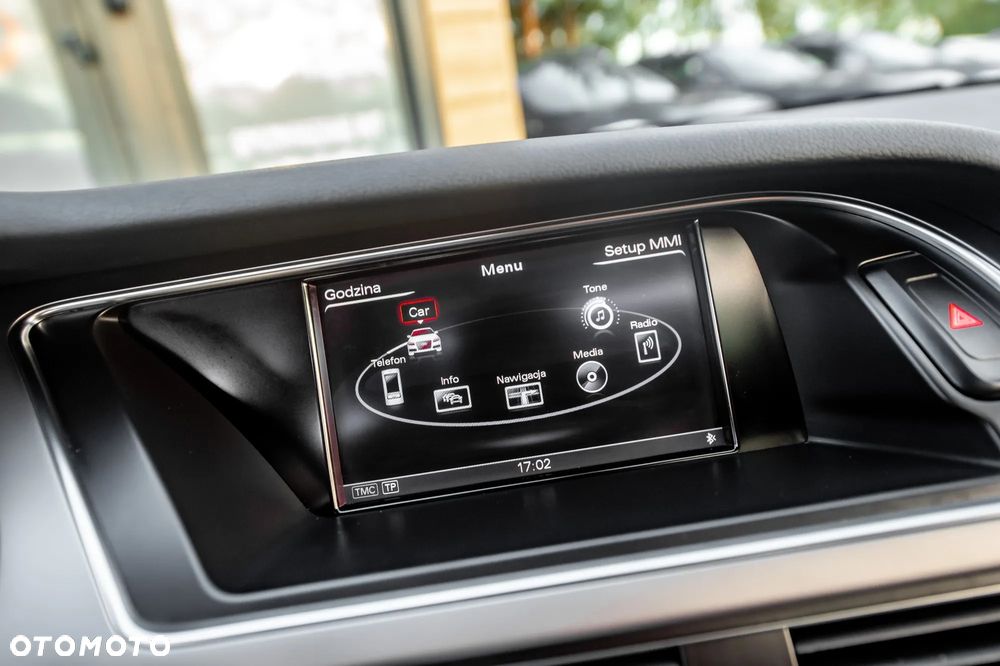Audi A4 Avant 2.0 TFSI quattro S tronic S line Sportpaket - 31