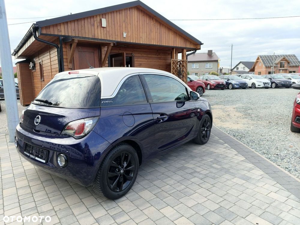 Opel Adam - 6