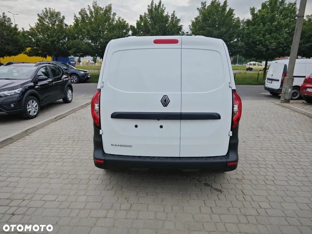 Renault Kangoo - 5