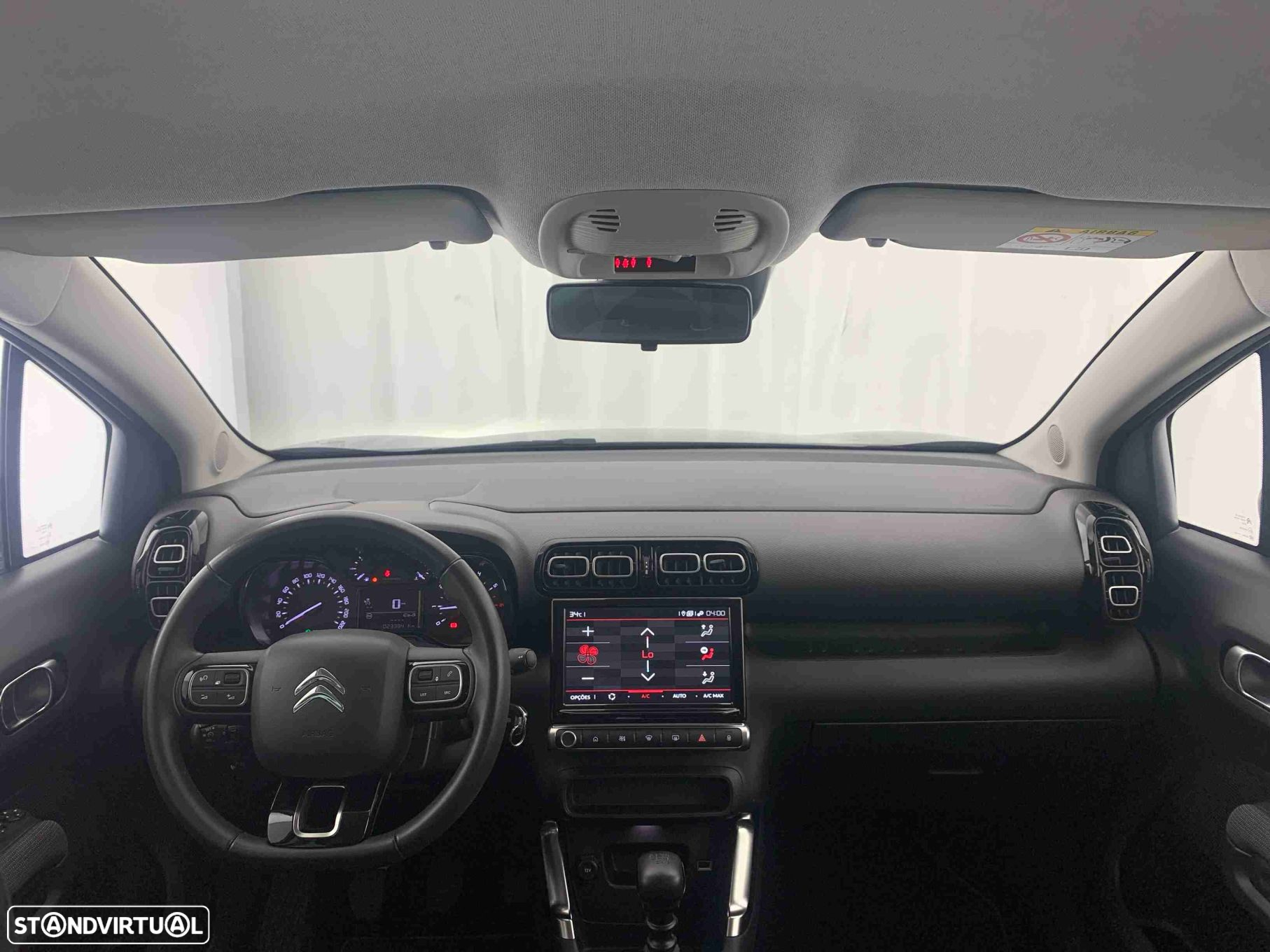 Citroën C3 Aircross 1.5 BlueHDi C-Series - 13