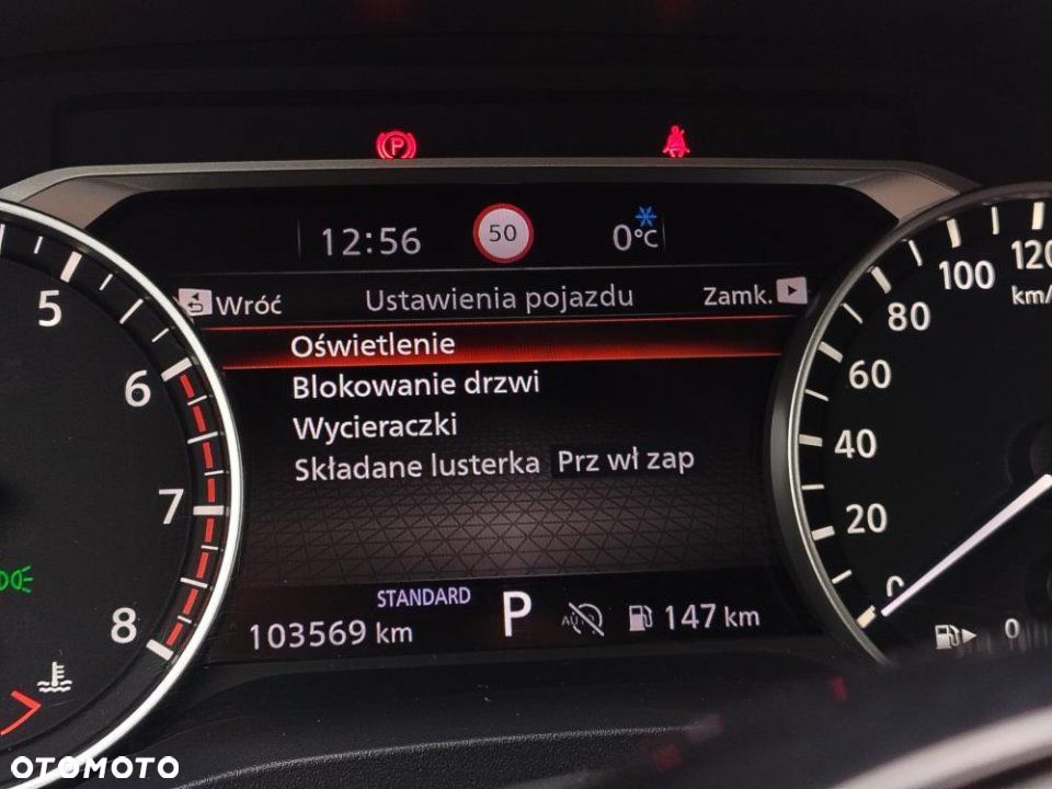 Nissan Qashqai - 25
