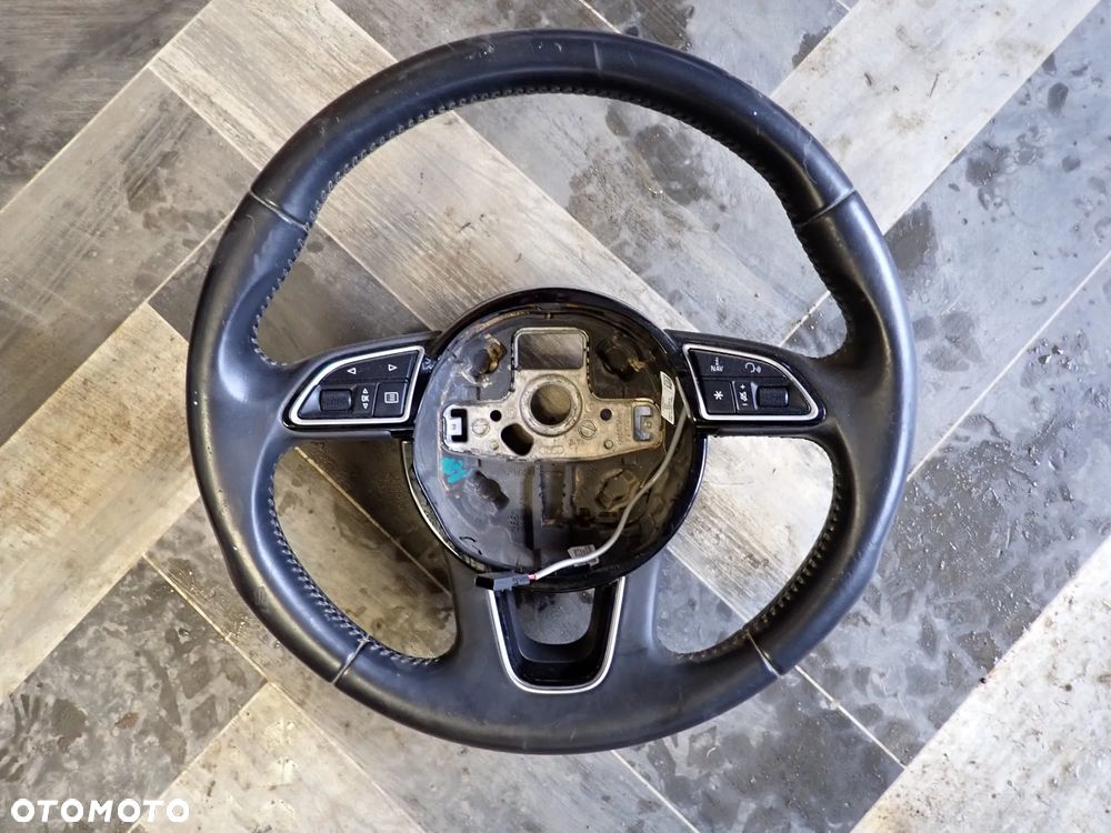AUDI Q3 KIEROWNICA 62499362A01 - 1