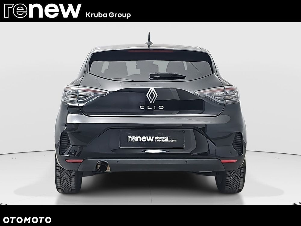 Renault Clio 1.0 TCe Evolution - 6