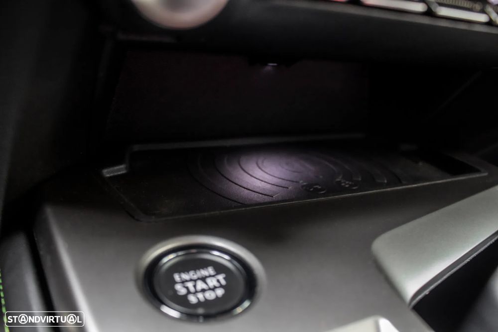 Peugeot 308 SW 225 e-EAT8 GT - 22